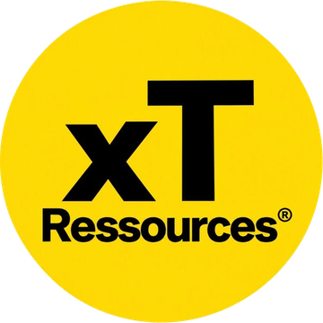 xT Ressources®